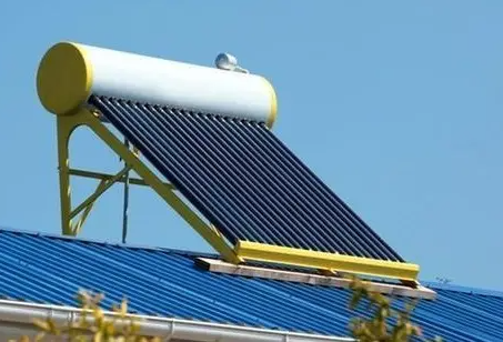 欧宝太阳能热水器清洗教程？太阳能热水器不加热怎么回事？太阳能热水器控制面板说明书